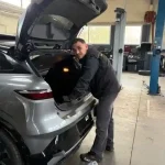 Expert E-Tech à Quincieux - Cotech