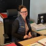 Caroline BRAQUEHAIS administratif / compta