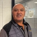 Richard PLAISANTIN, Directeur