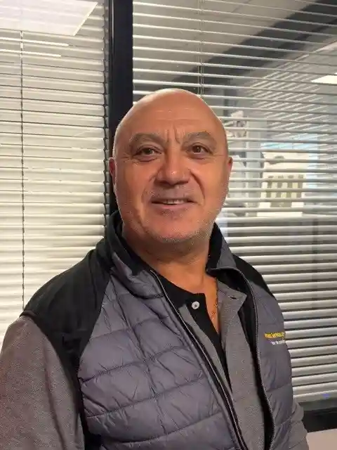 Richard PLAISANTIN, Directeur