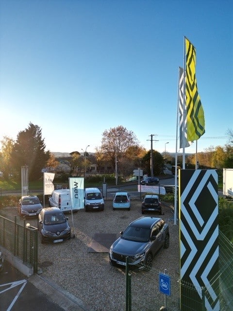 voiture occasion à Quincieux - Quincieux Service Auto