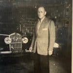 Quincieux Service Auto Agent Renault Dacia MAURICE PLAISANTIN
