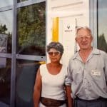 Quincieux Service Auto Agent Renault Dacia PARENTS DE RICHARD JEAN LOUIS PLAISANTIN ET SA FEMME